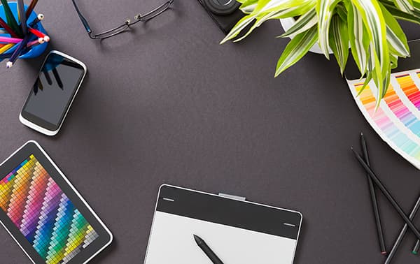 Design graphique tous supports