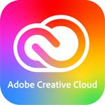 Logo Adobe Creative Suite