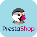 Logo PrestaShop