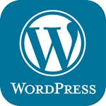 Logo WordPress