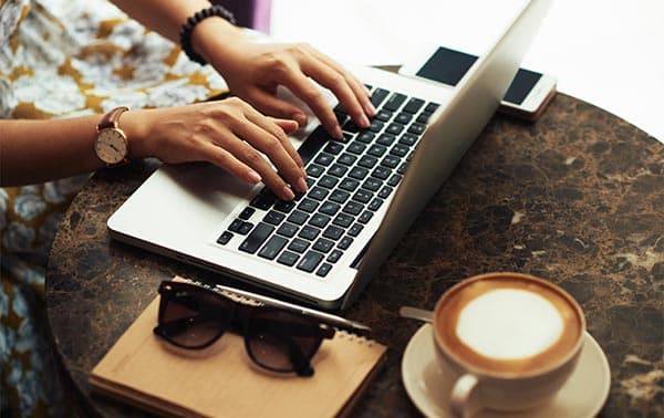 Communication digitale