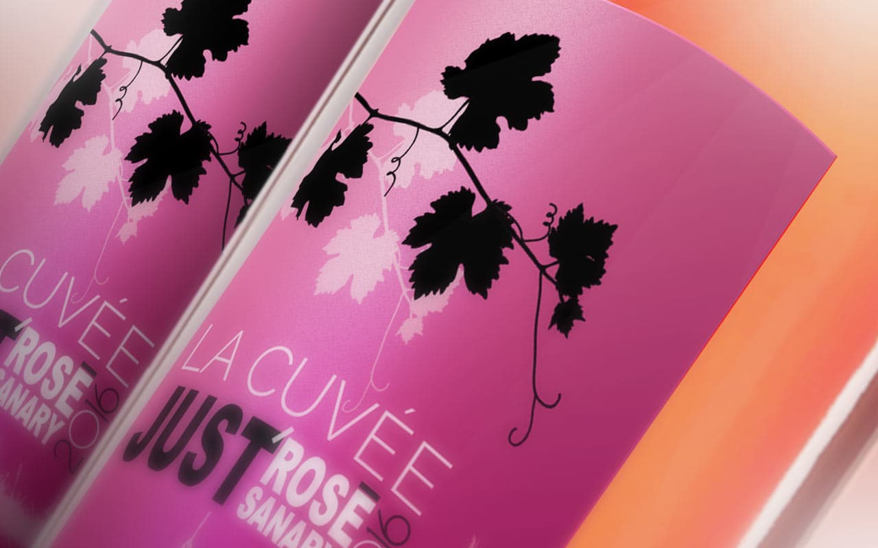 Annuaire des exposants, infos générales sur le festival Just'Rosé