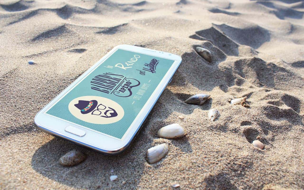 Identité visuelle - Logo événementiel et charte graphique