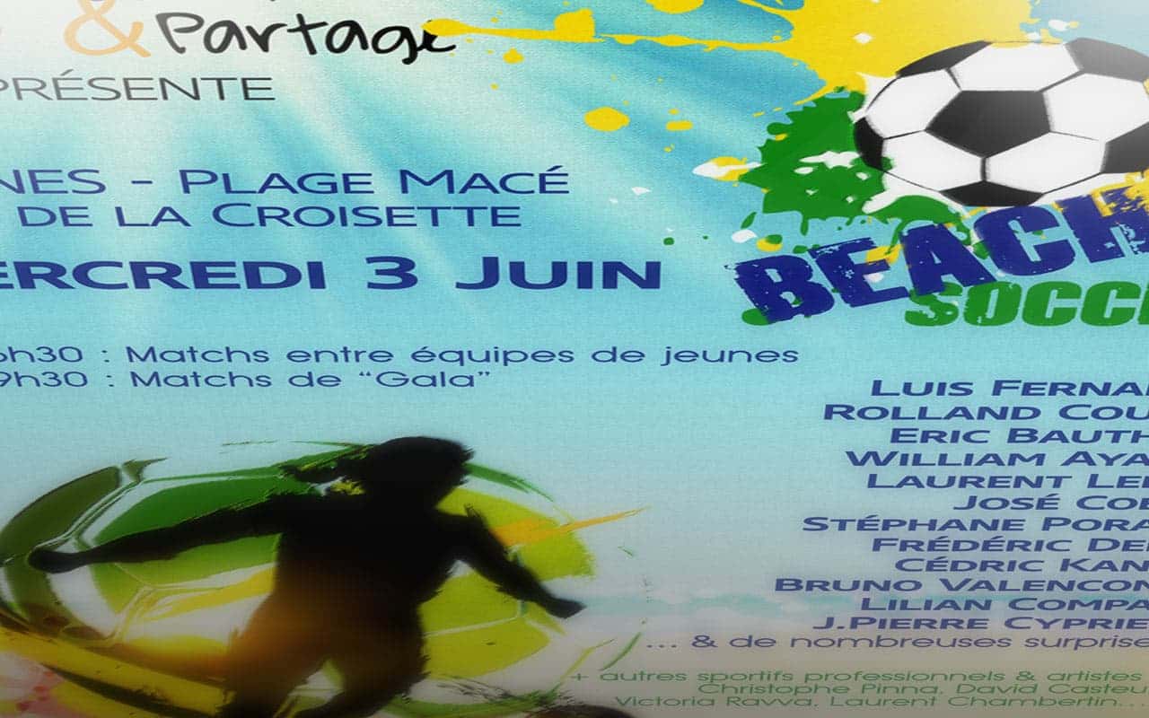 Création de logo & supports visuels